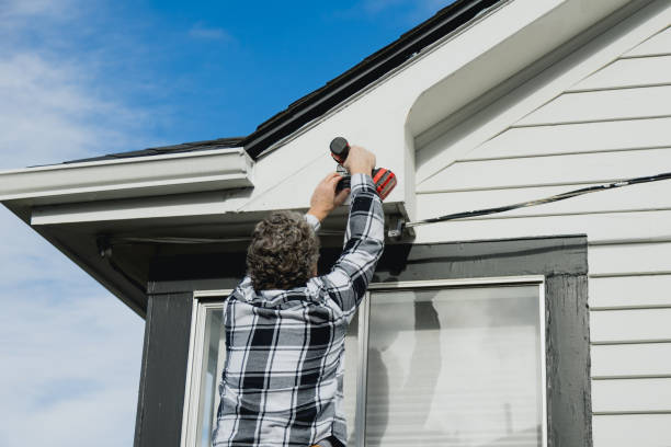 Professional Siding Installation & Repair in Logan, IA